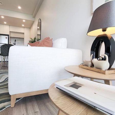 Brand New Stylish 2Br Apartment- Free Parking Auckland Exterior photo